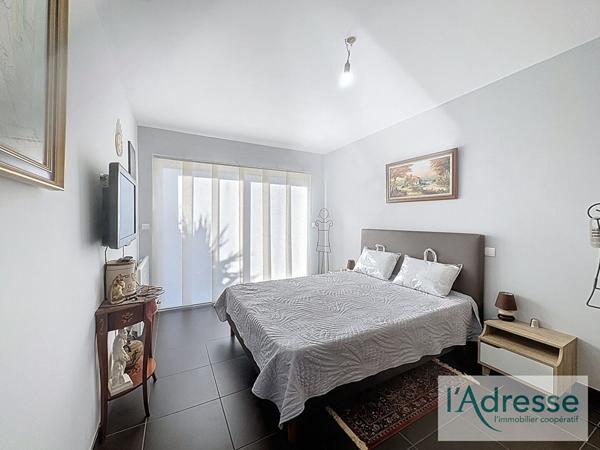 Villa 220 m² - Piscine - Vue mer - Grand terrain - AFA