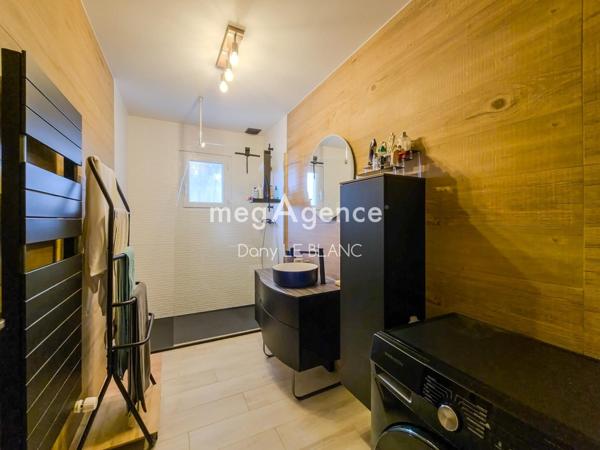 Maison à Mainvilliers, 28300 - 5 pièces 96m²