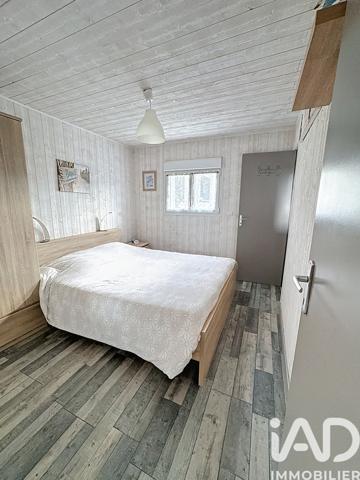 Maison à vendre 11 pièces 269 m² Peumerit