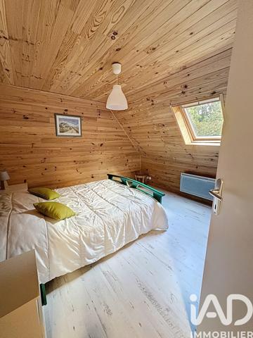 Maison à vendre 11 pièces 269 m² Peumerit