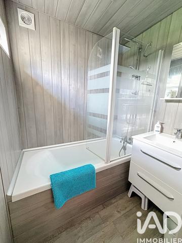 Maison à vendre 11 pièces 269 m² Peumerit