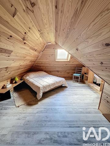 Maison à vendre 11 pièces 269 m² Peumerit