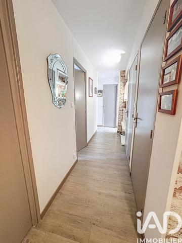 Maison à vendre 11 pièces 269 m² Peumerit