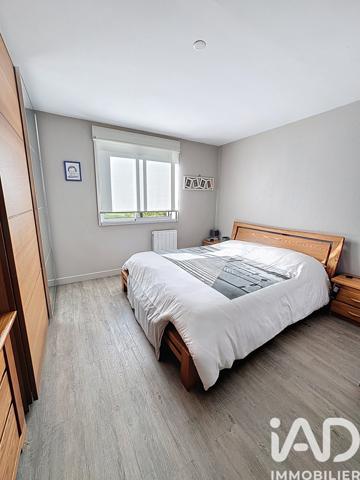 Maison à vendre 11 pièces 269 m² Peumerit