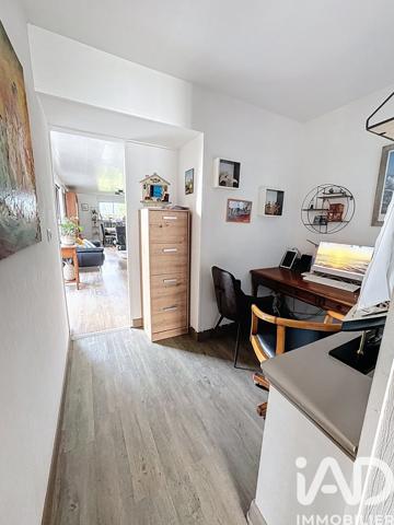 Maison à vendre 11 pièces 269 m² Peumerit