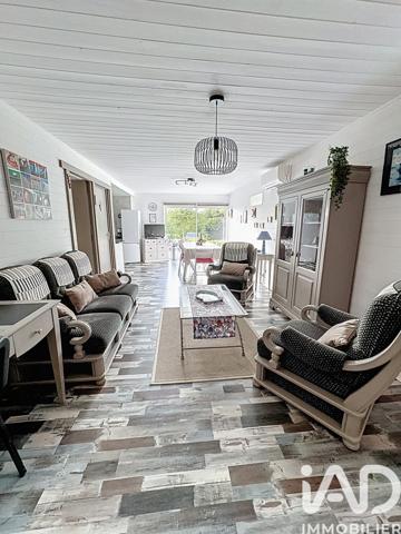 Maison à vendre 11 pièces 269 m² Peumerit