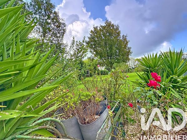 Maison à vendre 11 pièces 269 m² Peumerit