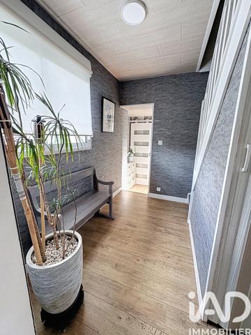 Maison à vendre 11 pièces 269 m² Peumerit