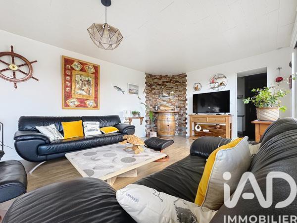 Maison à vendre 11 pièces 269 m² Peumerit