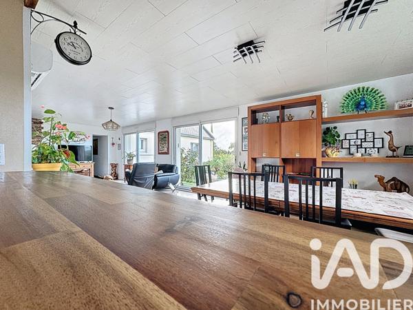 Maison à vendre 11 pièces 269 m² Peumerit