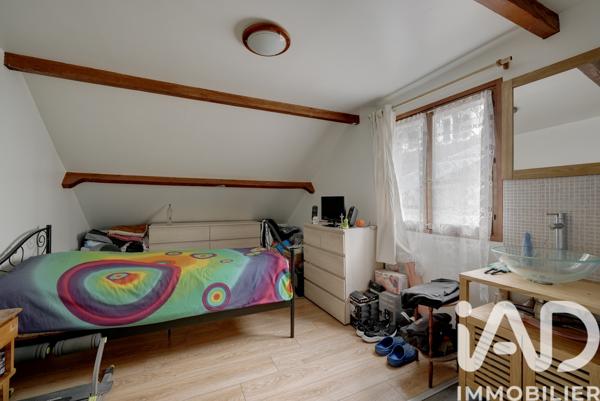 Maison à vendre 7 pièces 140 m² Lieusaint