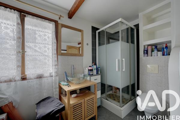 Maison à vendre 7 pièces 140 m² Lieusaint