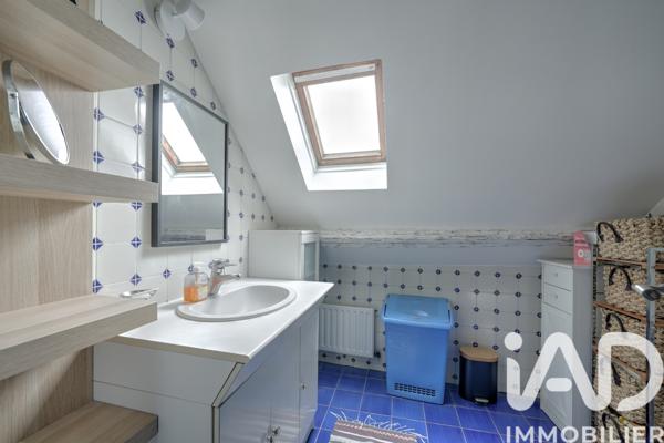 Maison à vendre 7 pièces 140 m² Lieusaint