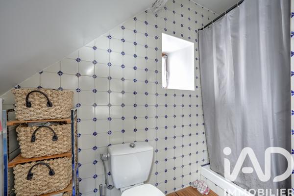 Maison à vendre 7 pièces 140 m² Lieusaint