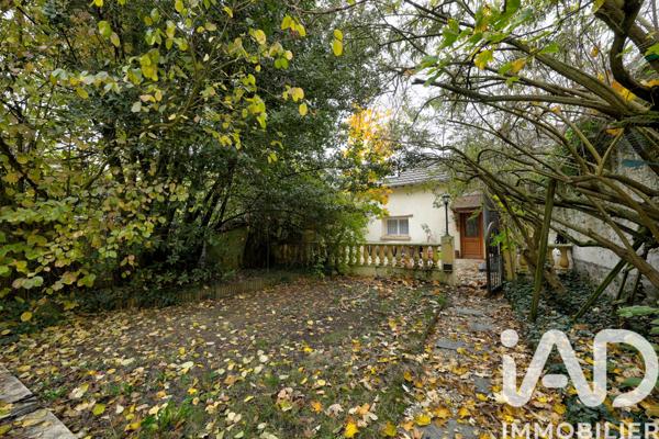 Maison à vendre 7 pièces 140 m² Lieusaint