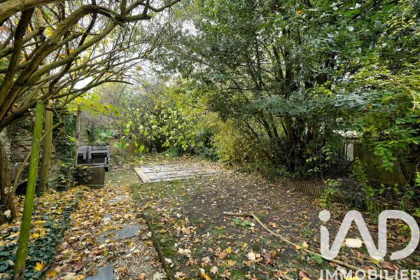 Maison à vendre 7 pièces 140 m² Lieusaint