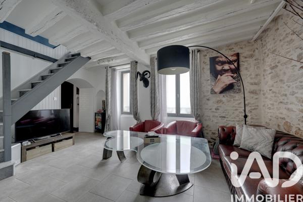 Maison à vendre 7 pièces 140 m² Lieusaint