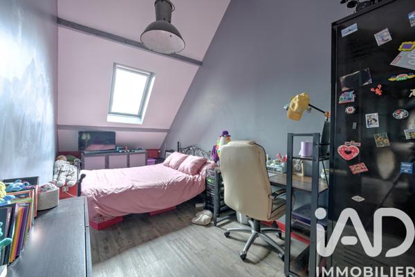 Maison à vendre 7 pièces 140 m² Lieusaint