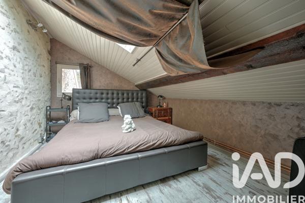 Maison à vendre 7 pièces 140 m² Lieusaint