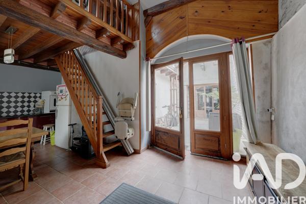 Maison à vendre 7 pièces 140 m² Lieusaint