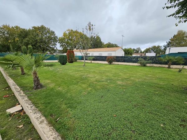 Maison à LA ROCHE-SUR-YON, 85000 - 4 pièces 116m²