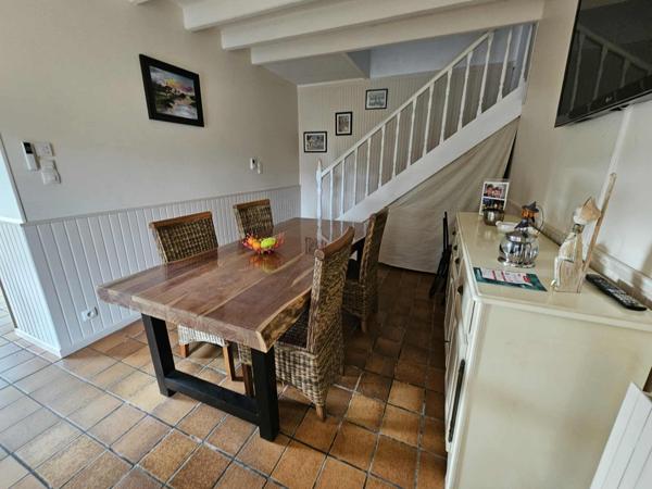 Maison à LA ROCHE-SUR-YON, 85000 - 4 pièces 116m²