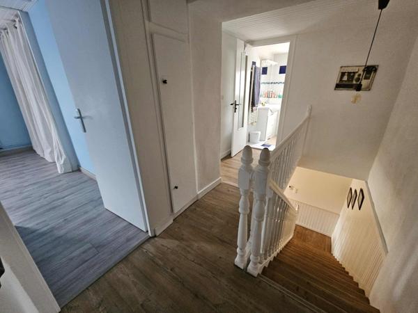 Maison à LA ROCHE-SUR-YON, 85000 - 4 pièces 116m²