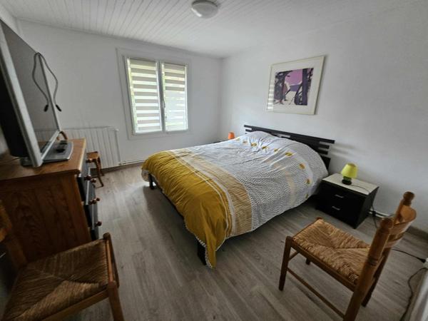 Maison à LA ROCHE-SUR-YON, 85000 - 4 pièces 116m²