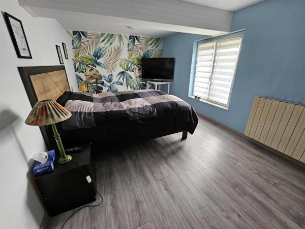 Maison à LA ROCHE-SUR-YON, 85000 - 4 pièces 116m²