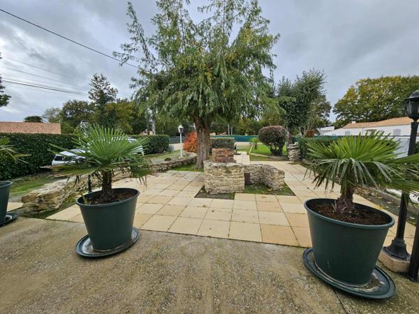 Maison à LA ROCHE-SUR-YON, 85000 - 4 pièces 116m²