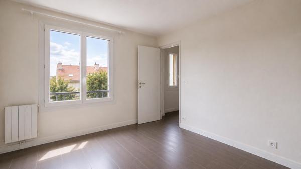Appartement 3 pièces Centre Ville _ Vendu loué