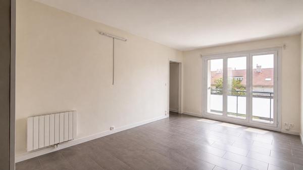 Appartement 3 pièces Centre Ville _ Vendu loué
