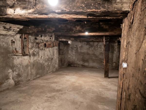 Maison à vendre 7 pièces THIERS (63)