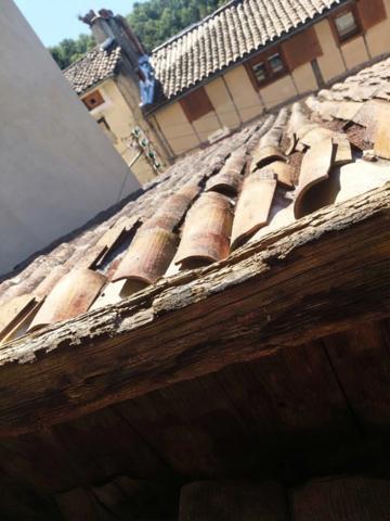 Maison à vendre 7 pièces THIERS (63)