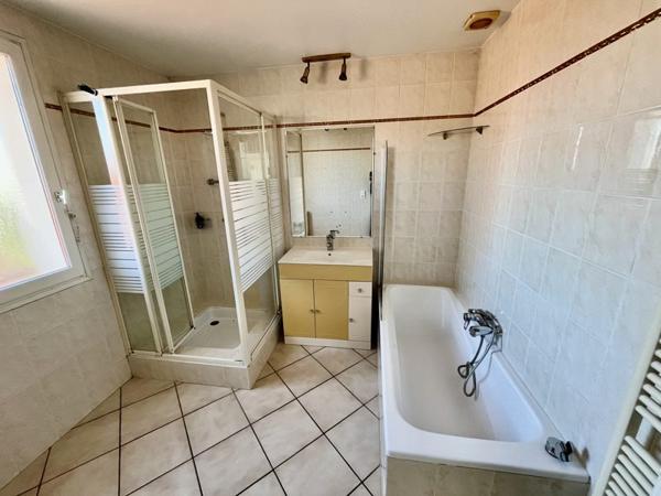 Maison à vendre |  Toulouse |  4 pièces | 115 m²