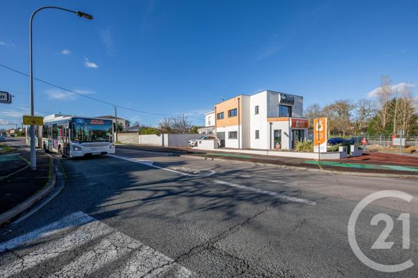 à vendre  144,18 m2 ST MEDARD EN JALLES - 33