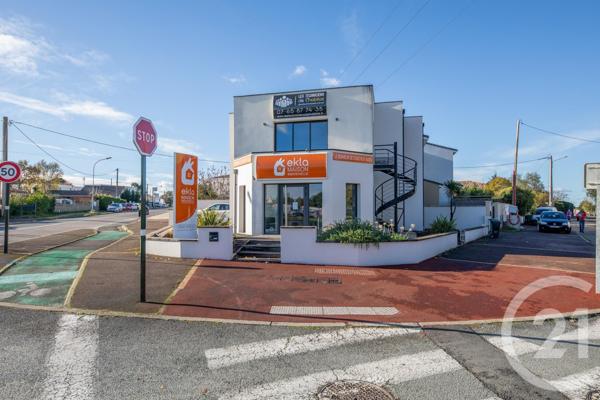 à vendre  144,18 m2 ST MEDARD EN JALLES - 33