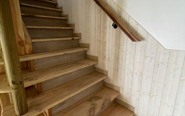 Immeuble à vendre    6 pièces •  Aire-sur-l'Adour