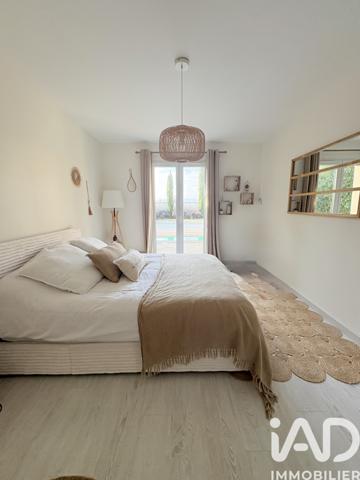 Maison à vendre 4 pièces 154 m² Chabeuil