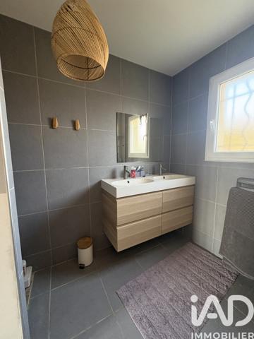 Maison à vendre 4 pièces 154 m² Chabeuil