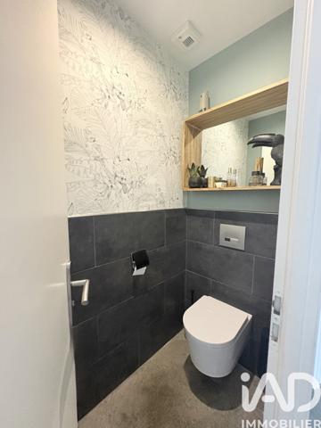 Maison à vendre 4 pièces 154 m² Chabeuil