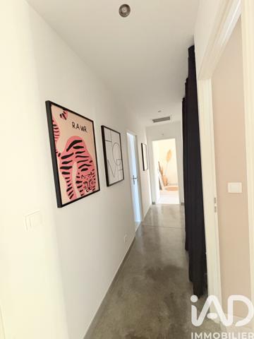 Maison à vendre 4 pièces 154 m² Chabeuil