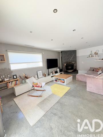 Maison à vendre 4 pièces 154 m² Chabeuil