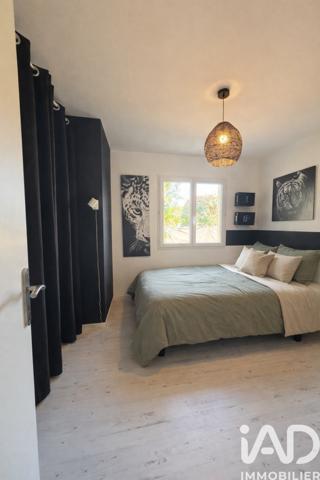 Maison à vendre 4 pièces 154 m² Chabeuil