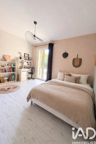 Maison à vendre 4 pièces 154 m² Chabeuil