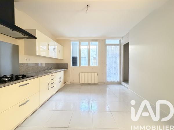 Maison à vendre 4 pièces 105 m² Saint-Nicolas-de-la-Grave