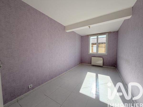 Maison à vendre 4 pièces 105 m² Saint-Nicolas-de-la-Grave