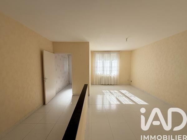 Maison à vendre 4 pièces 105 m² Saint-Nicolas-de-la-Grave