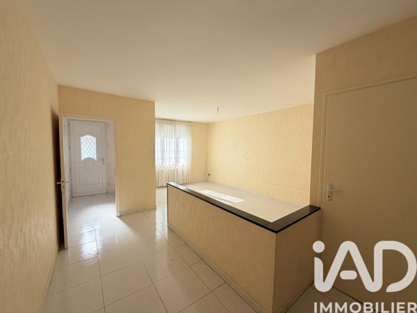 Maison à vendre 4 pièces 105 m² Saint-Nicolas-de-la-Grave