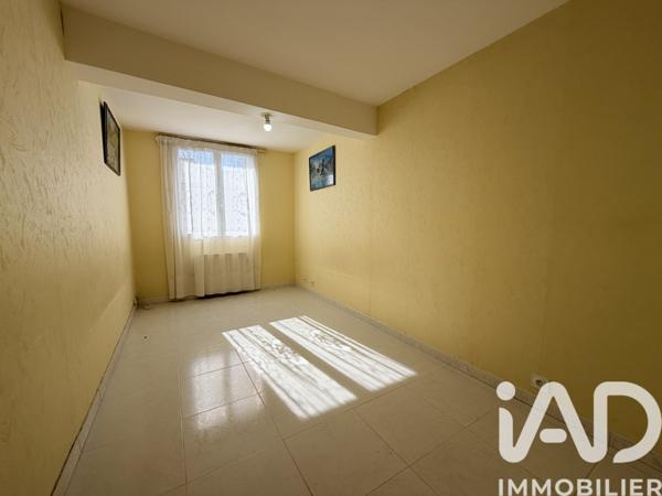 Maison à vendre 4 pièces 105 m² Saint-Nicolas-de-la-Grave